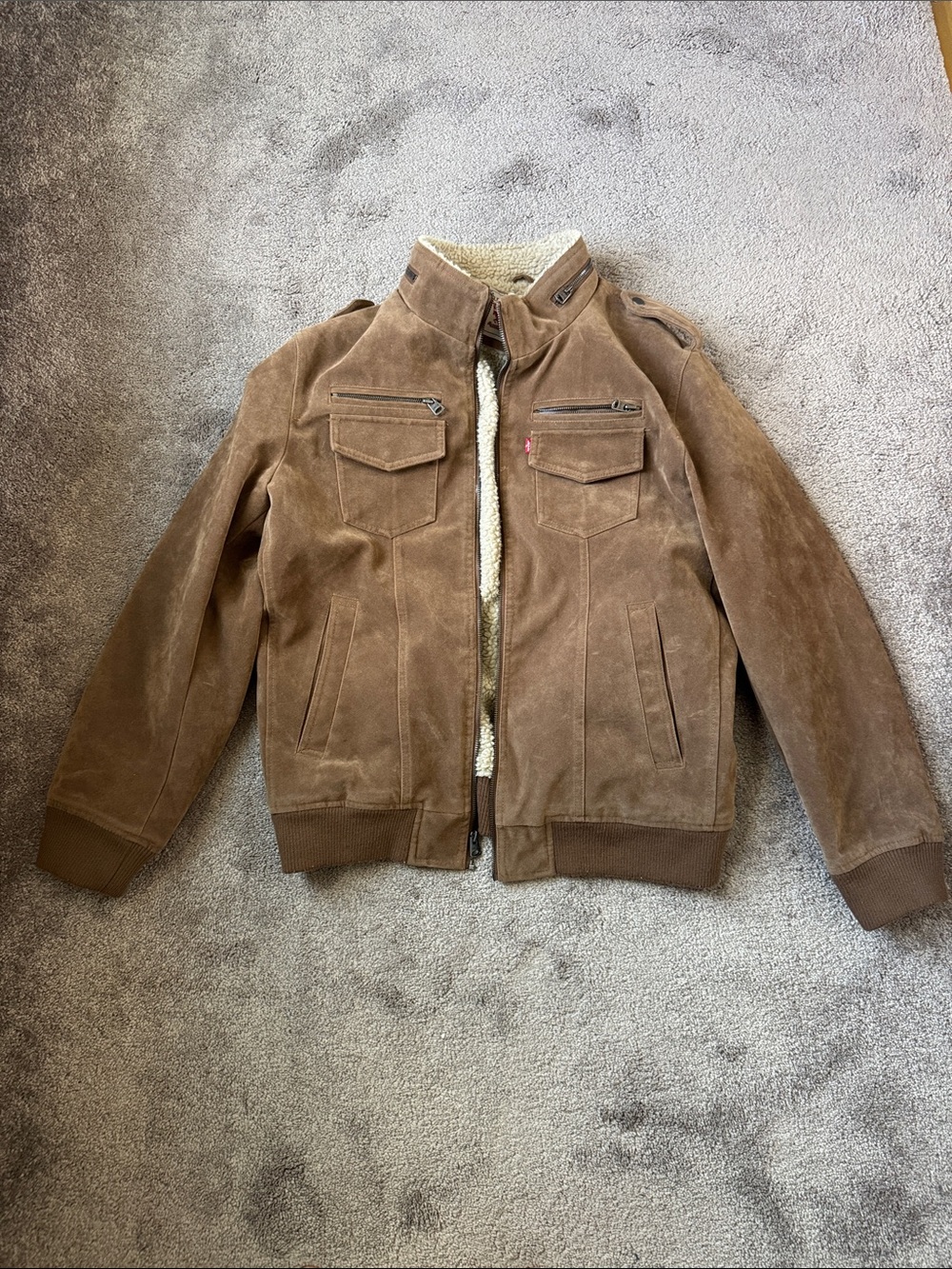 Levi’s size xl